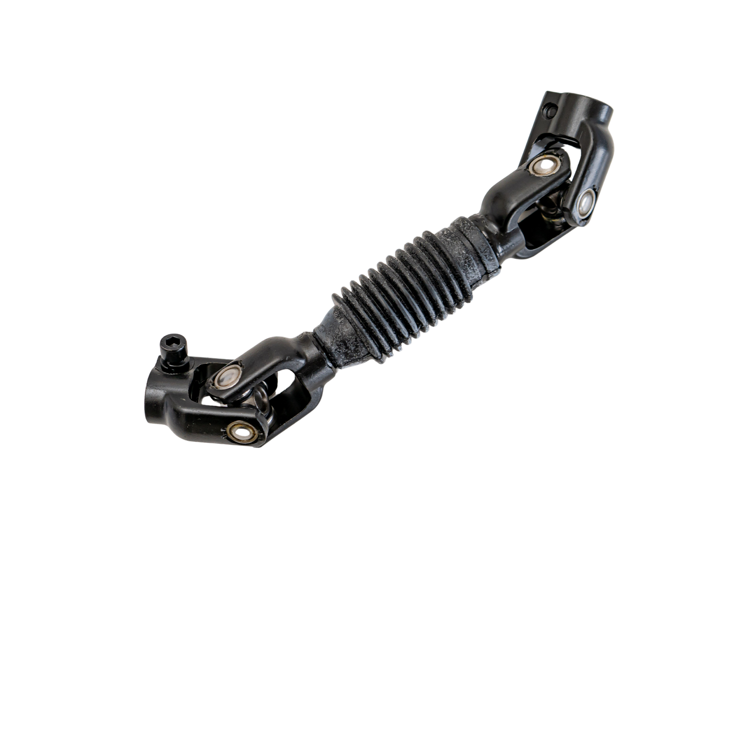 Steering Shaft Intermediate TXT 2001 on
