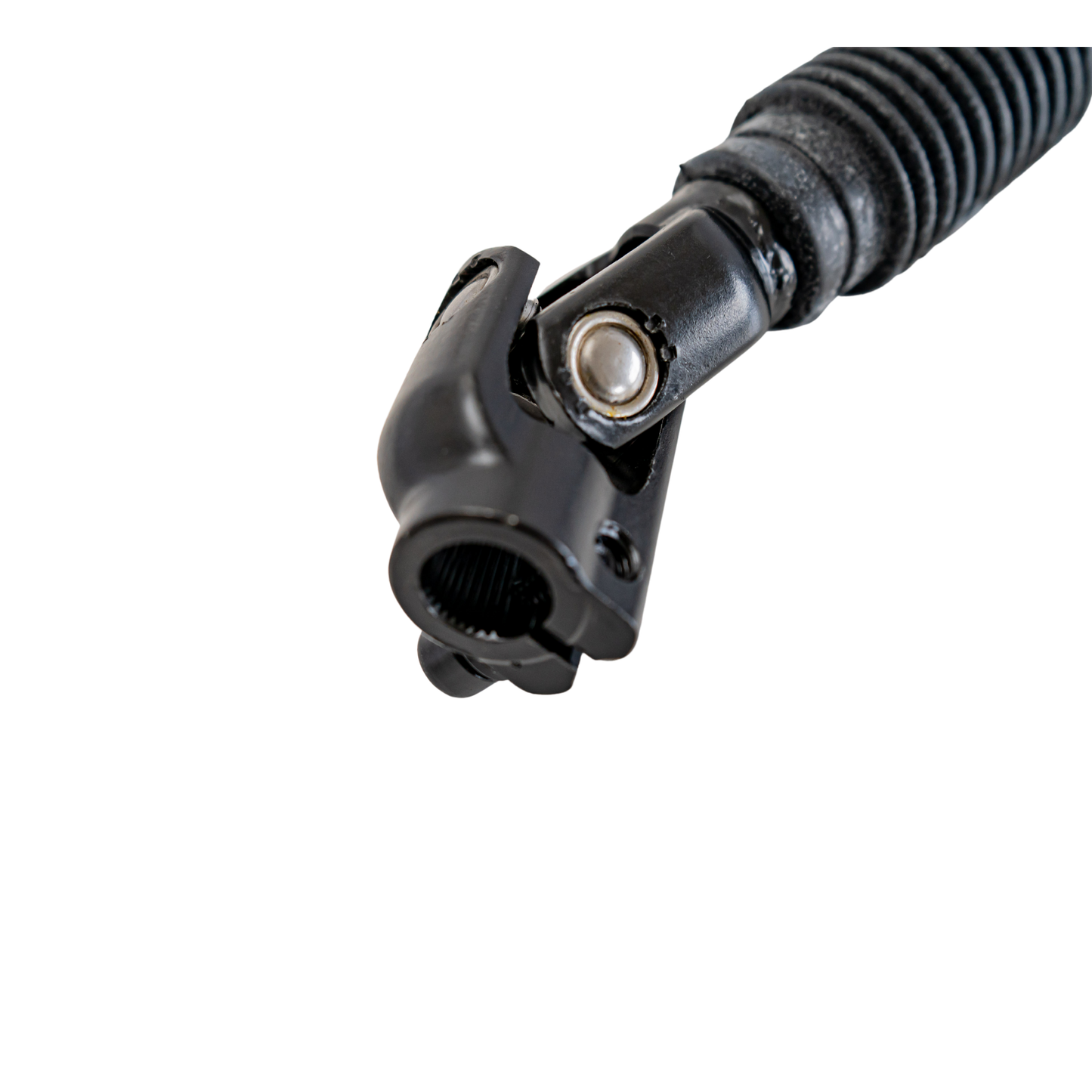 Steering Shaft Intermediate TXT 2001 on