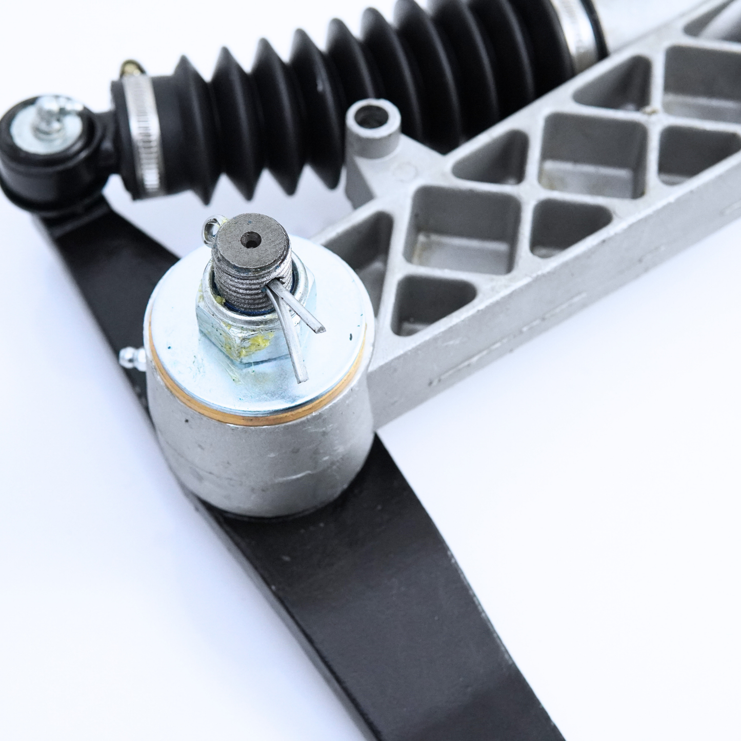 Steering Rack TXT 1994-2001