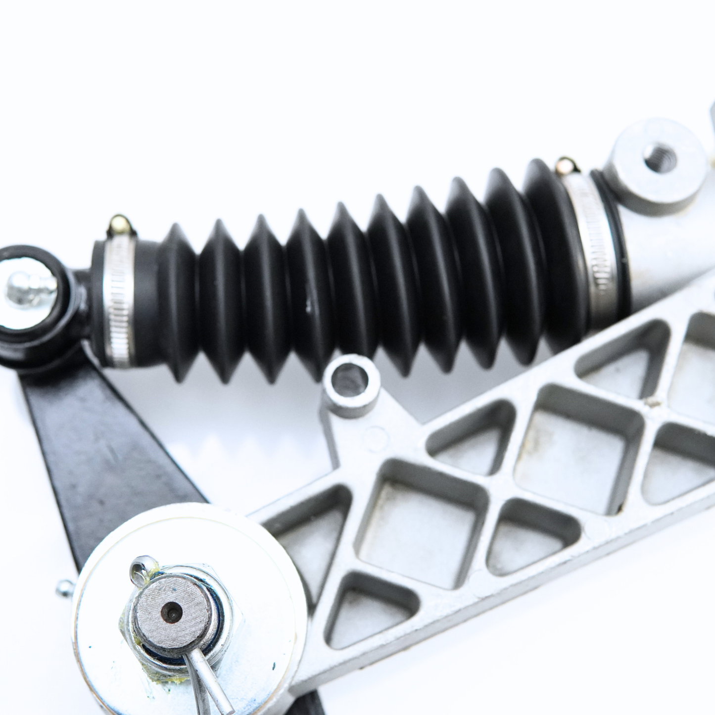 Steering Rack TXT 1994-2001