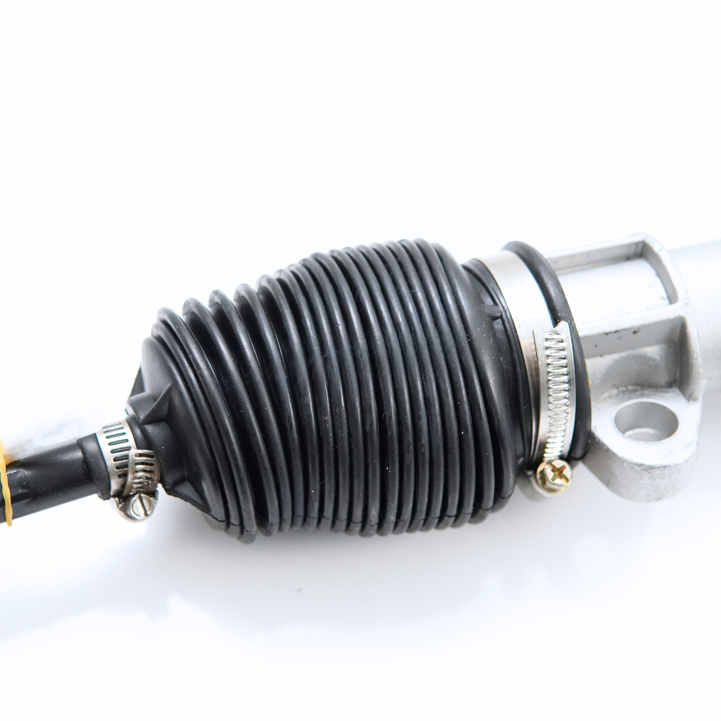 Steering Rack TXT 2001 on