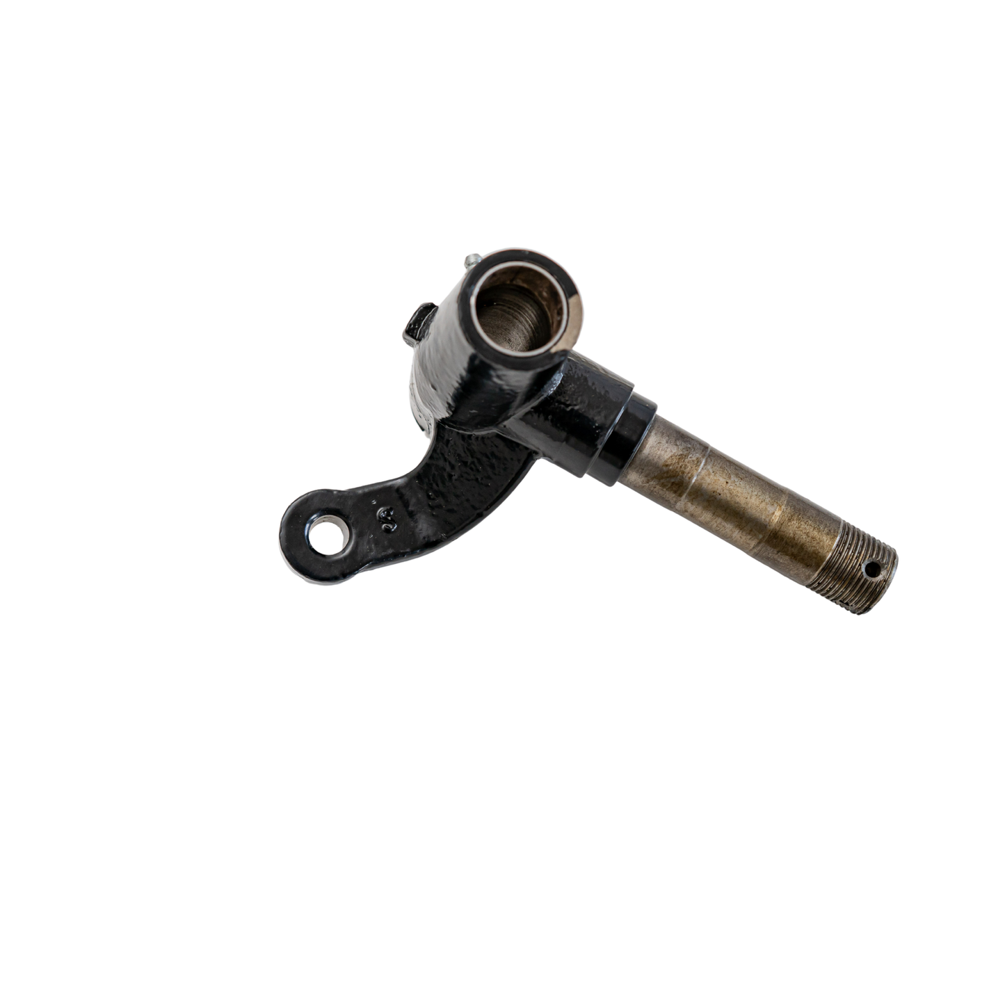 Spindle Assembly Left RXV