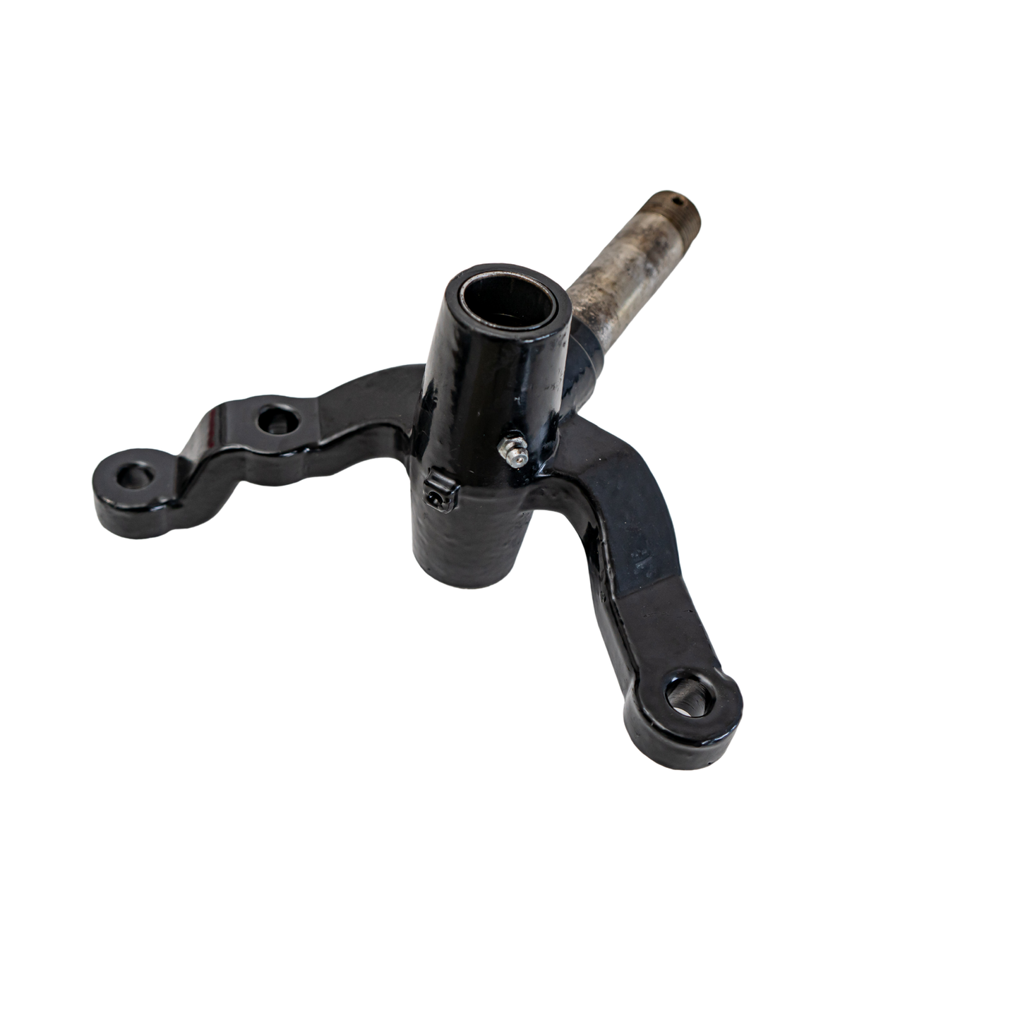 Spindle Assembly Right RXV