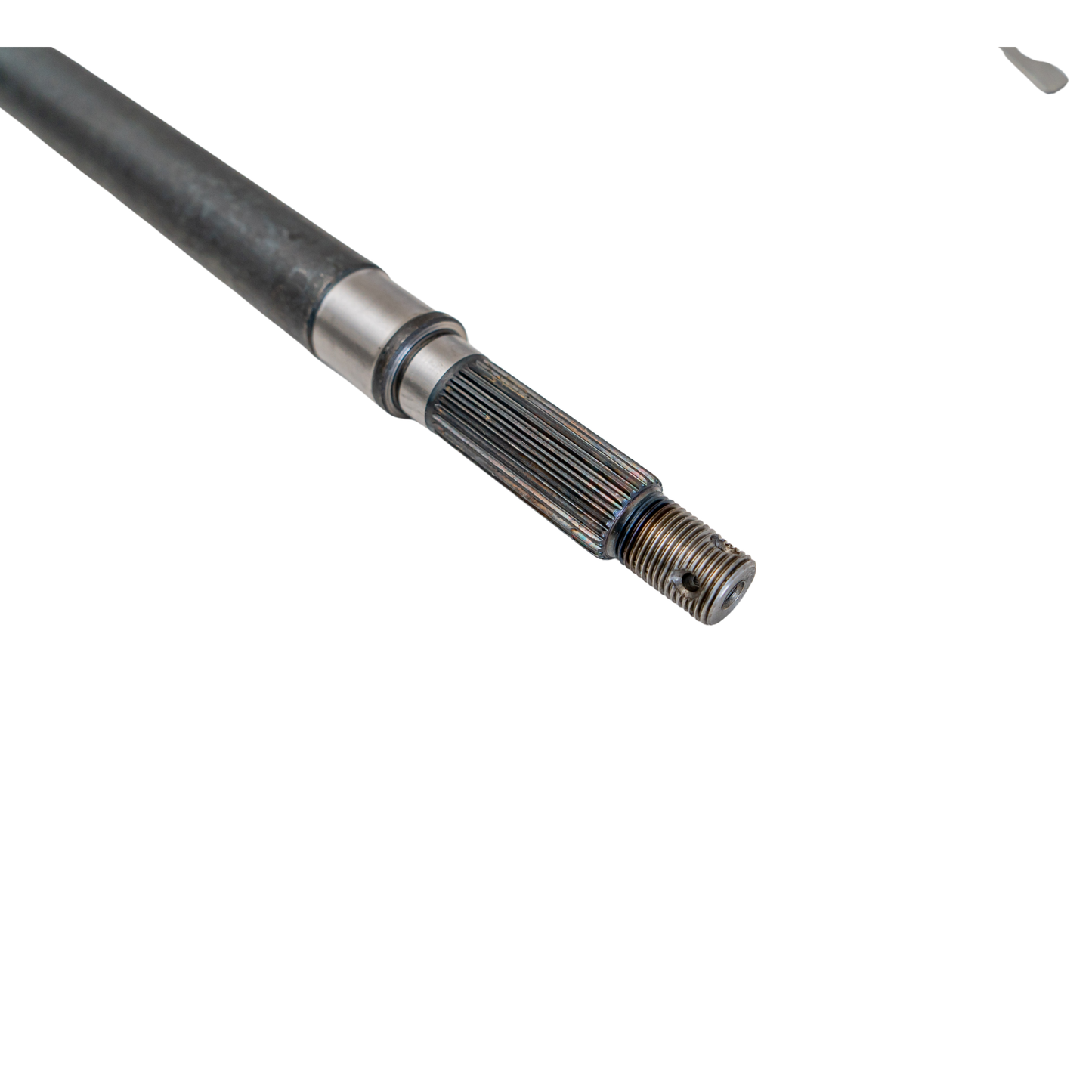 Rear Axle Shaft RXV Electric Right