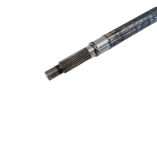 Rear Axle Shaft TXT Electric Right