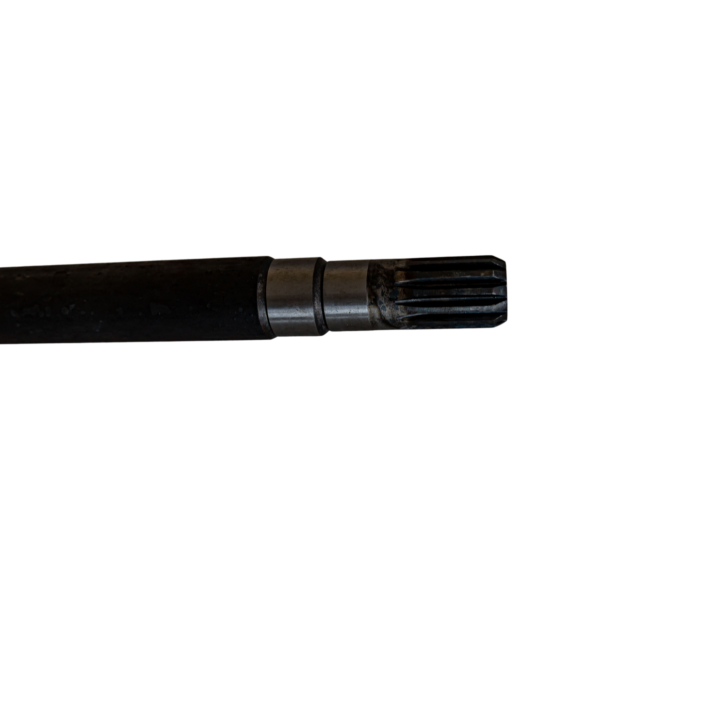 Rear Axle Shaft TXT Petrol Left