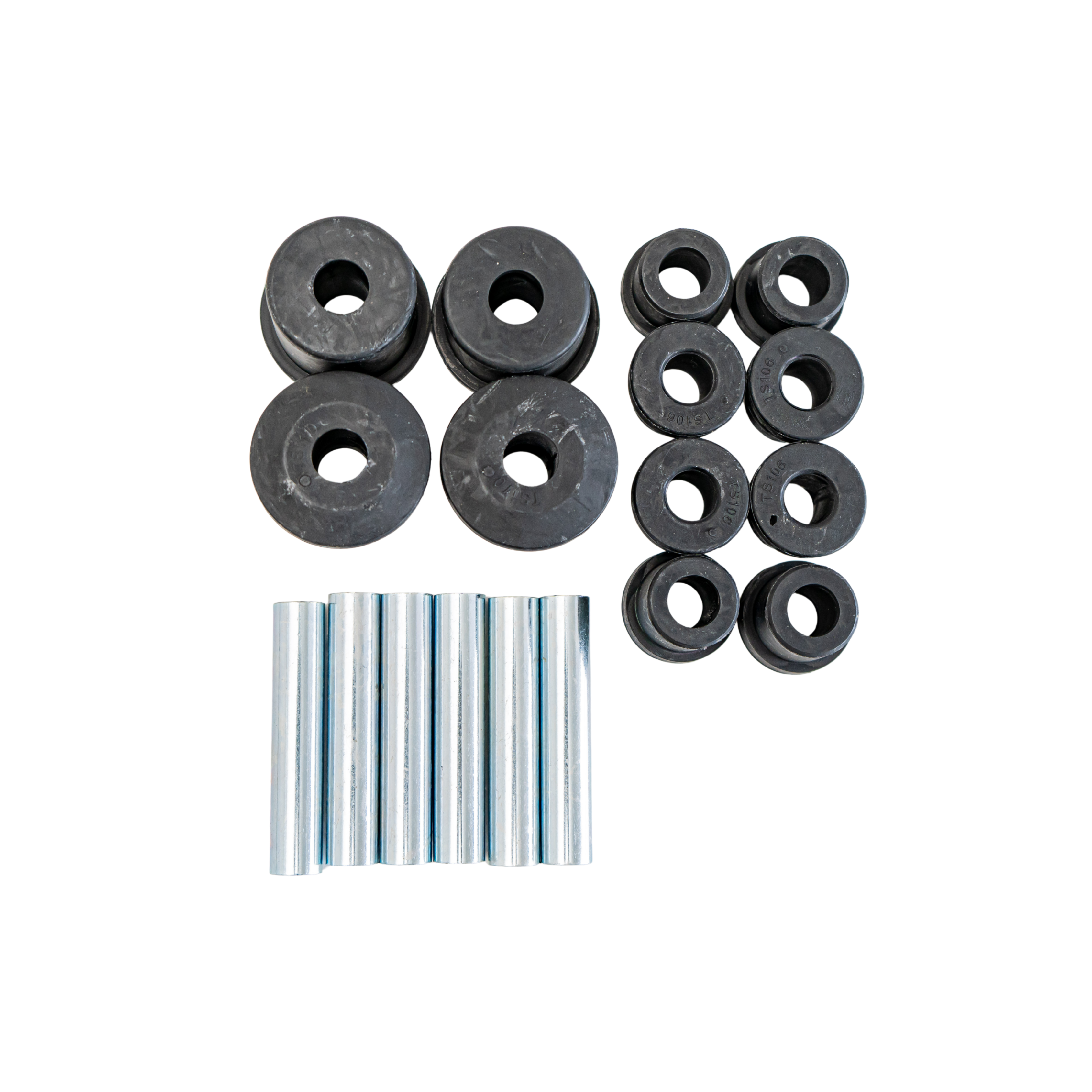 Rear Leaf Spring Bush Kit RXV – Cart Part