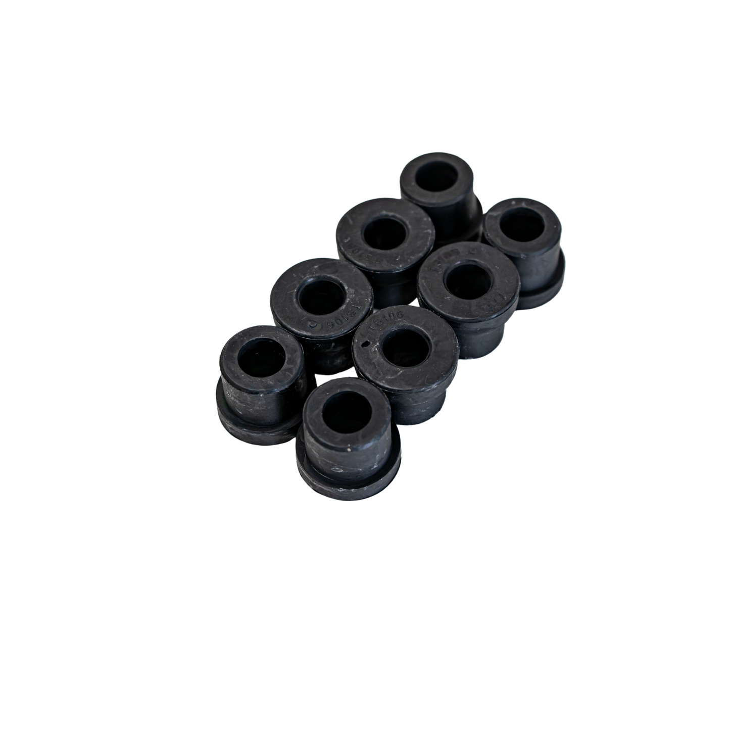 Rear Leaf Spring Bush Kit RXV