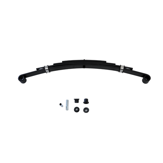 Leaf Spring Rear TXT 1994 on