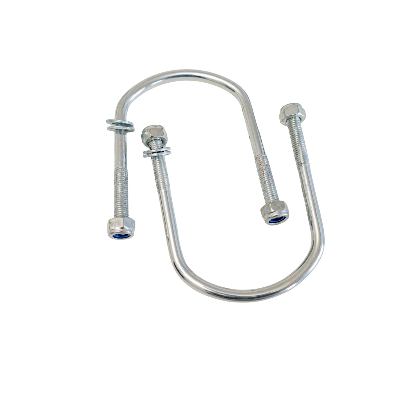 Leaf Spring U Bolt RXV