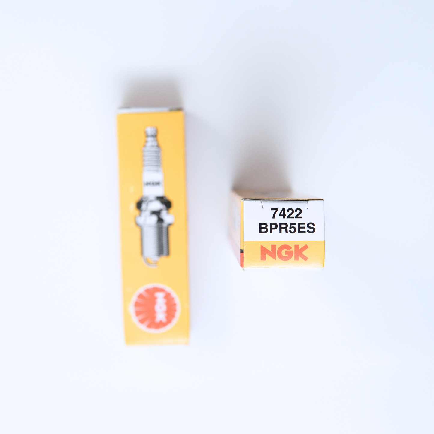 Service Kit Ezgo Robin Engine