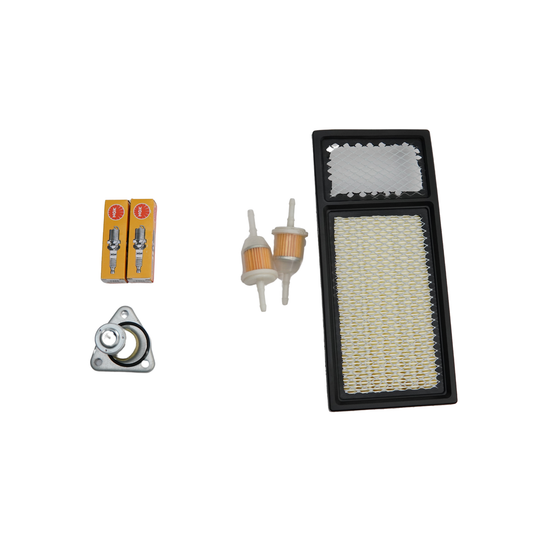Service Kit Ezgo Robin Engine