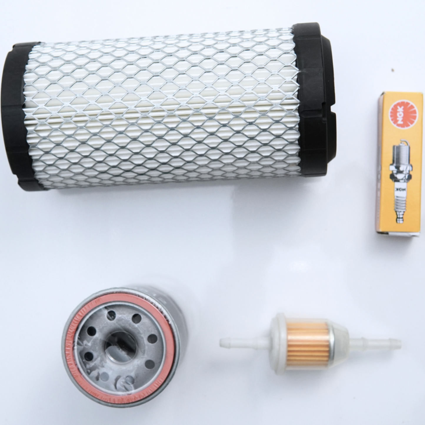 Service Kit Ezgo Kawasaki Engine