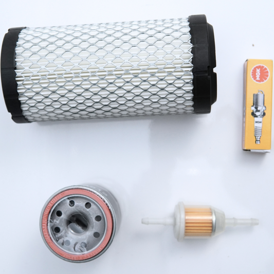 Service Kit Ezgo Kawasaki Engine