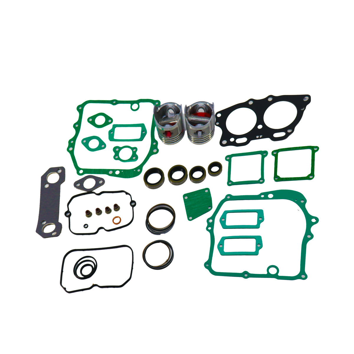 Rebuild Kit Ezgo 295cc