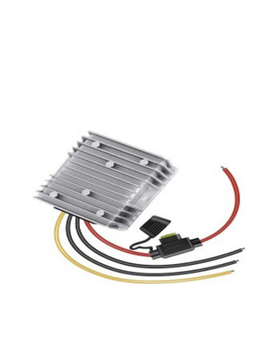 Voltage Reducer 20amp