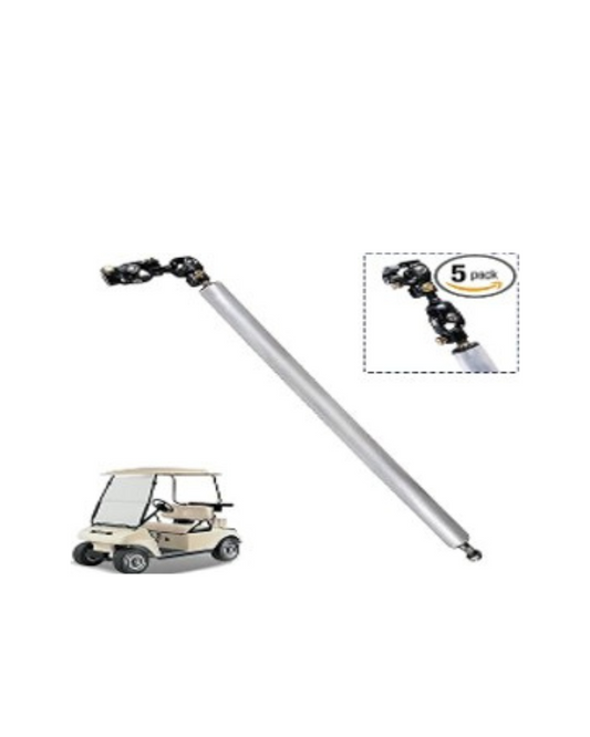 Steering Shaft Assembly for Club Car DS 81-