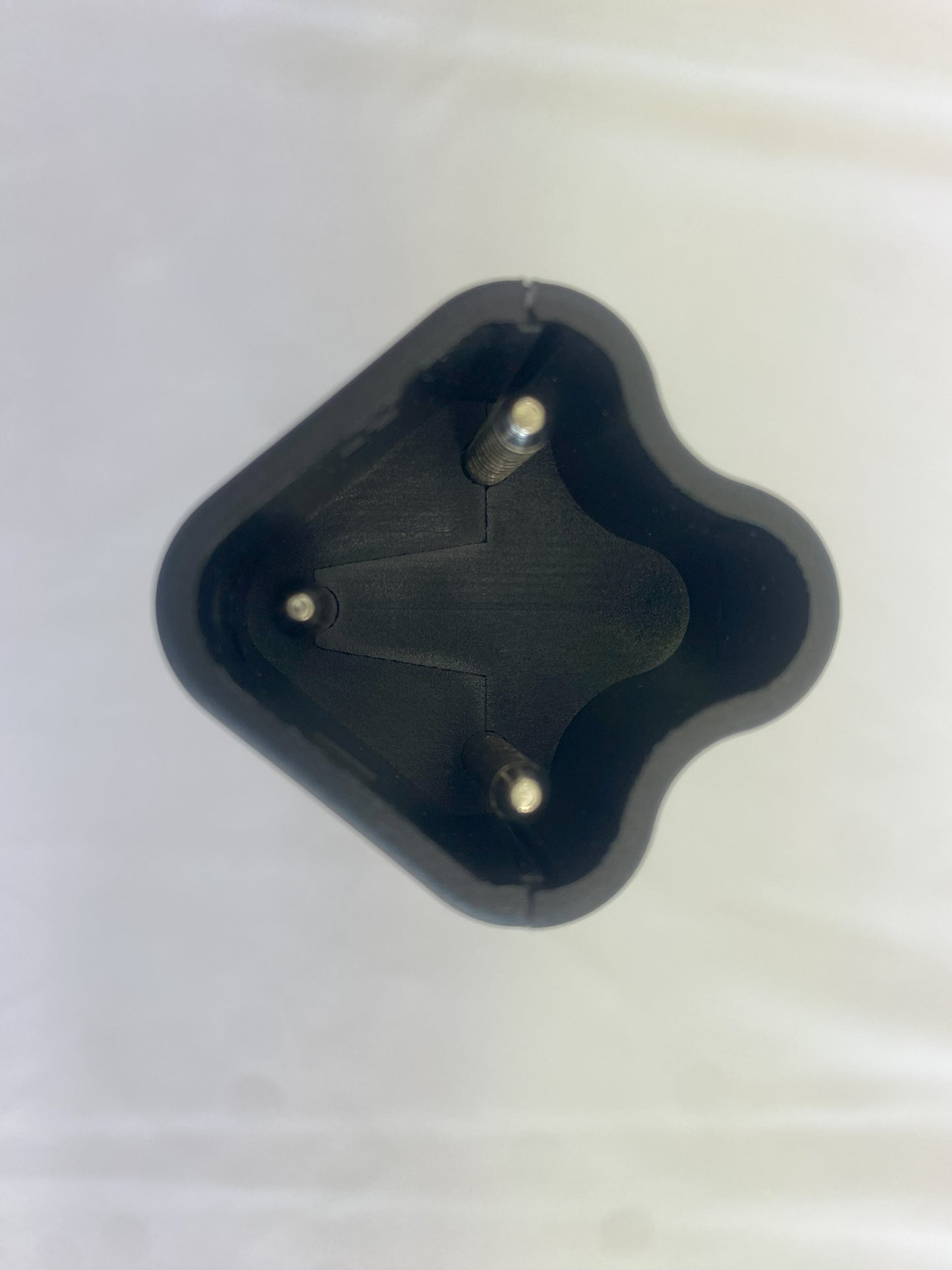 48v MAC Charger DC Plug 3 pin