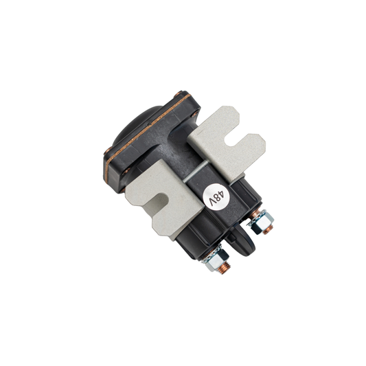 48v Solenoid 4 Terminal G19