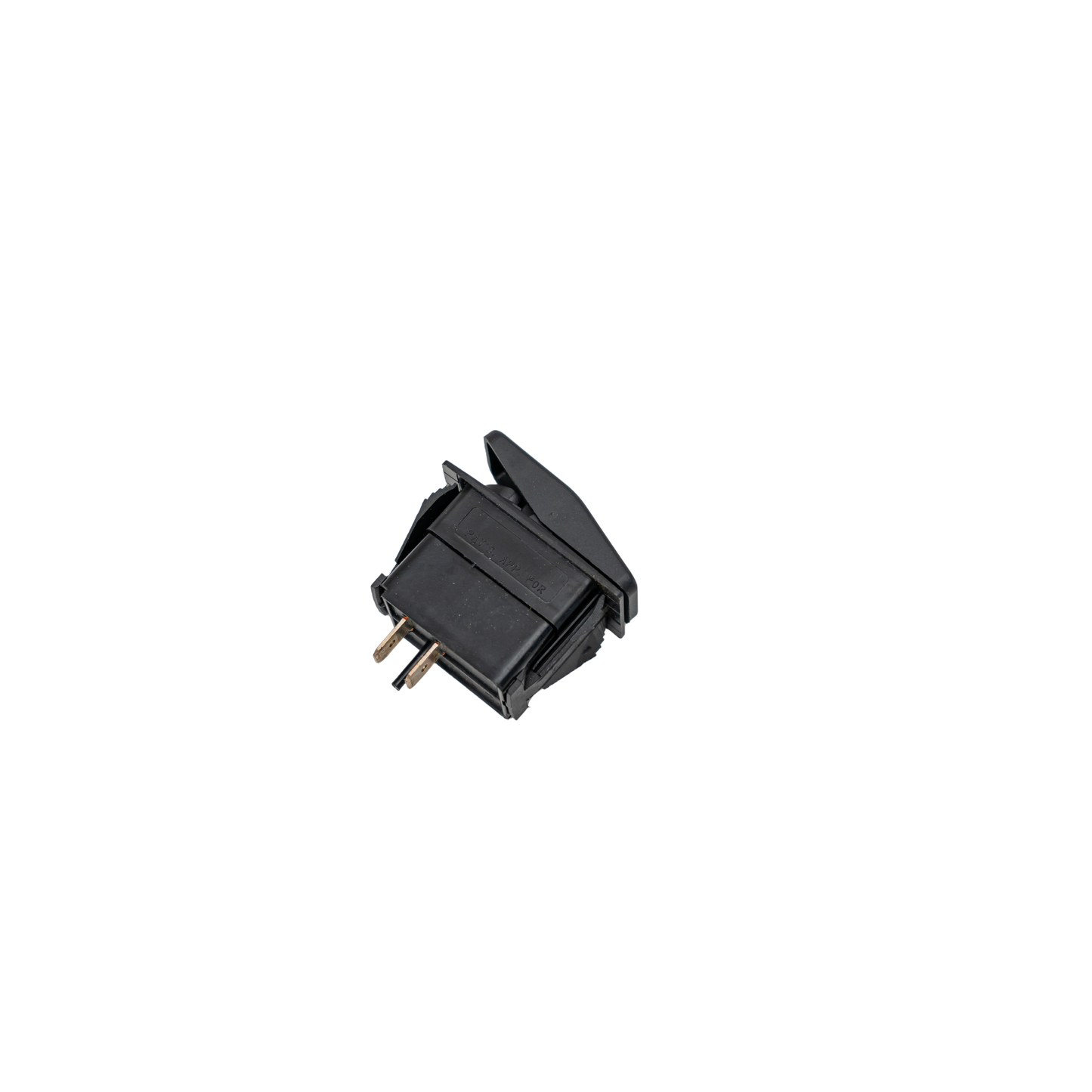 Tow Run Switch G29