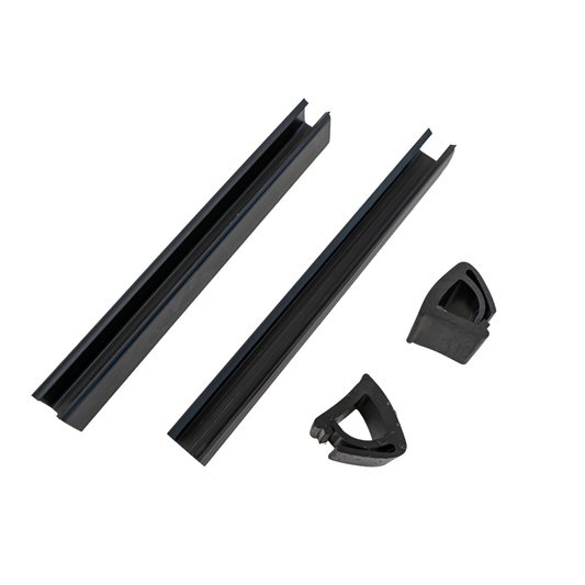 Windshield Sash Kit