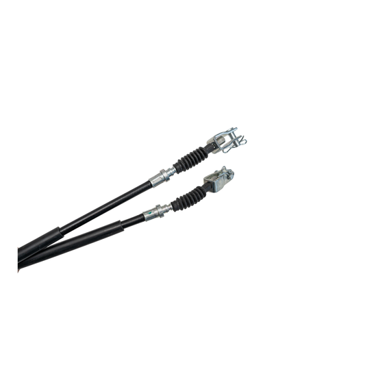 Handbrake Cable 2pc