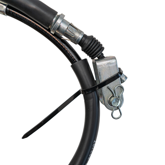 Handbrake Cable each