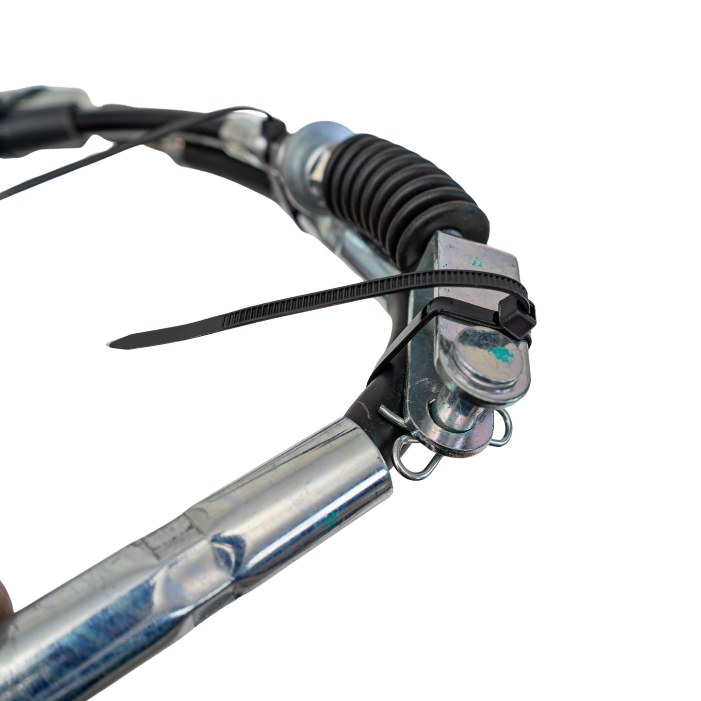 Handbrake Cable G29 Electric