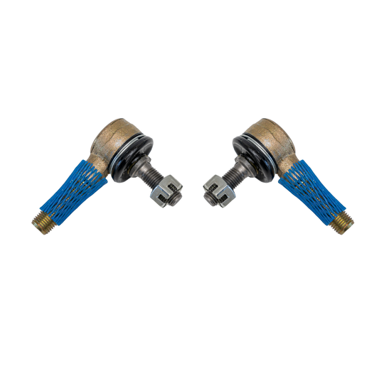Tie Rod Ends 2pc