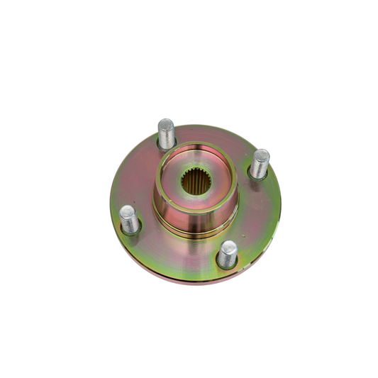 Rear Axle Hub G8-G23