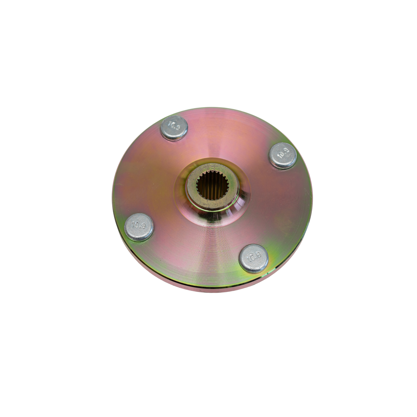Rear Axle Hub G8-G23