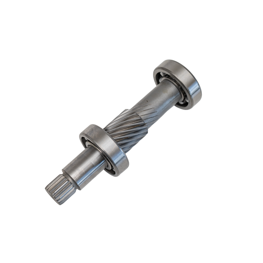 Rear Axle Input Shaft G29