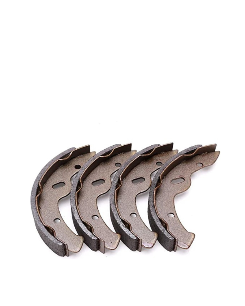 Brake Shoes Set 4pc