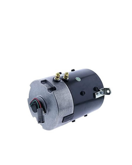 DC Motor 48v 3.7kw