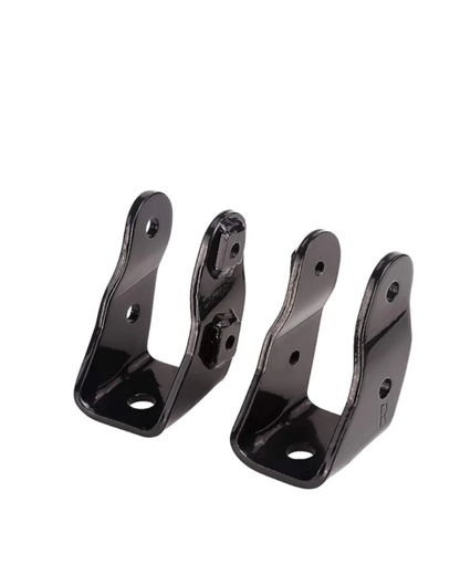 Delta Upper Clevis 2pc Precedent