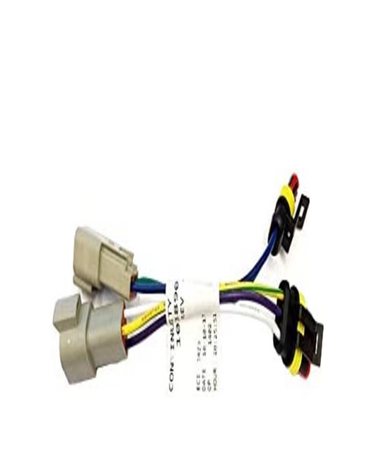 MCOR 3 and 4 Adapter Harness