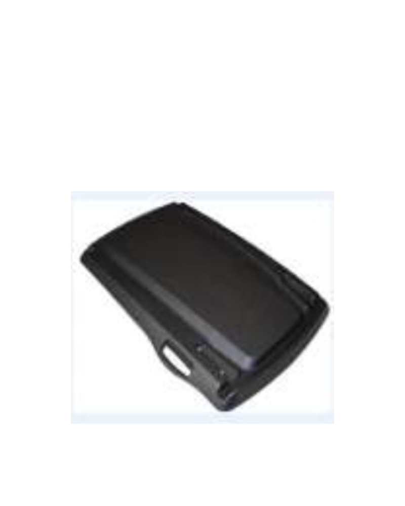 Roof RXV 2008 on
