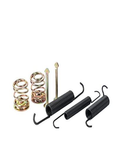 Brake Shoe Spring Kit