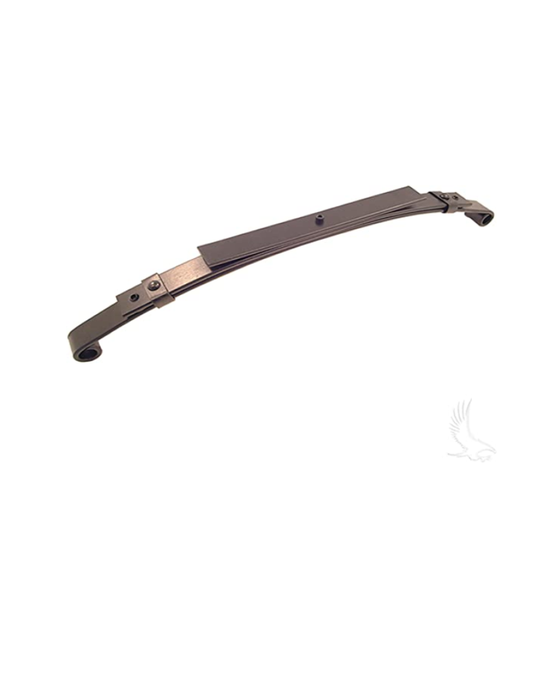 Leaf Spring Rear 3 blade DS