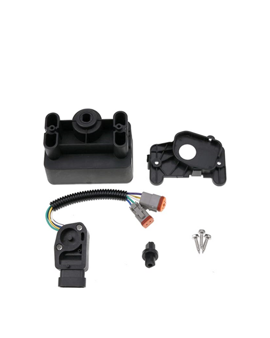 MCOR3 to Throttle Sensor Conversion Kit