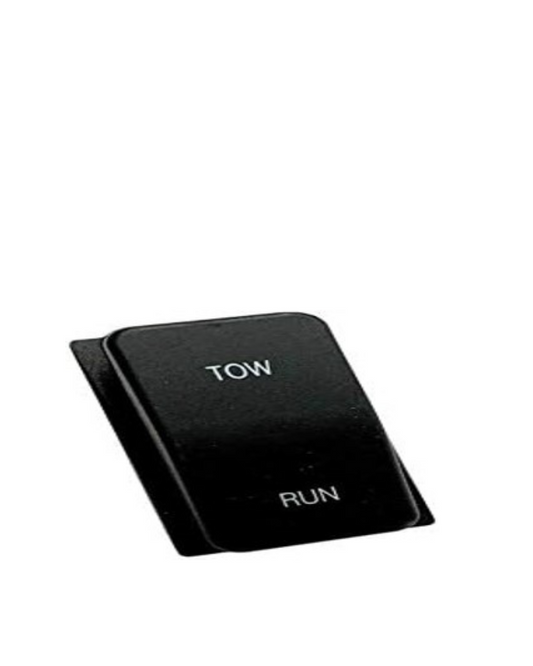 Tow Run Switch G29