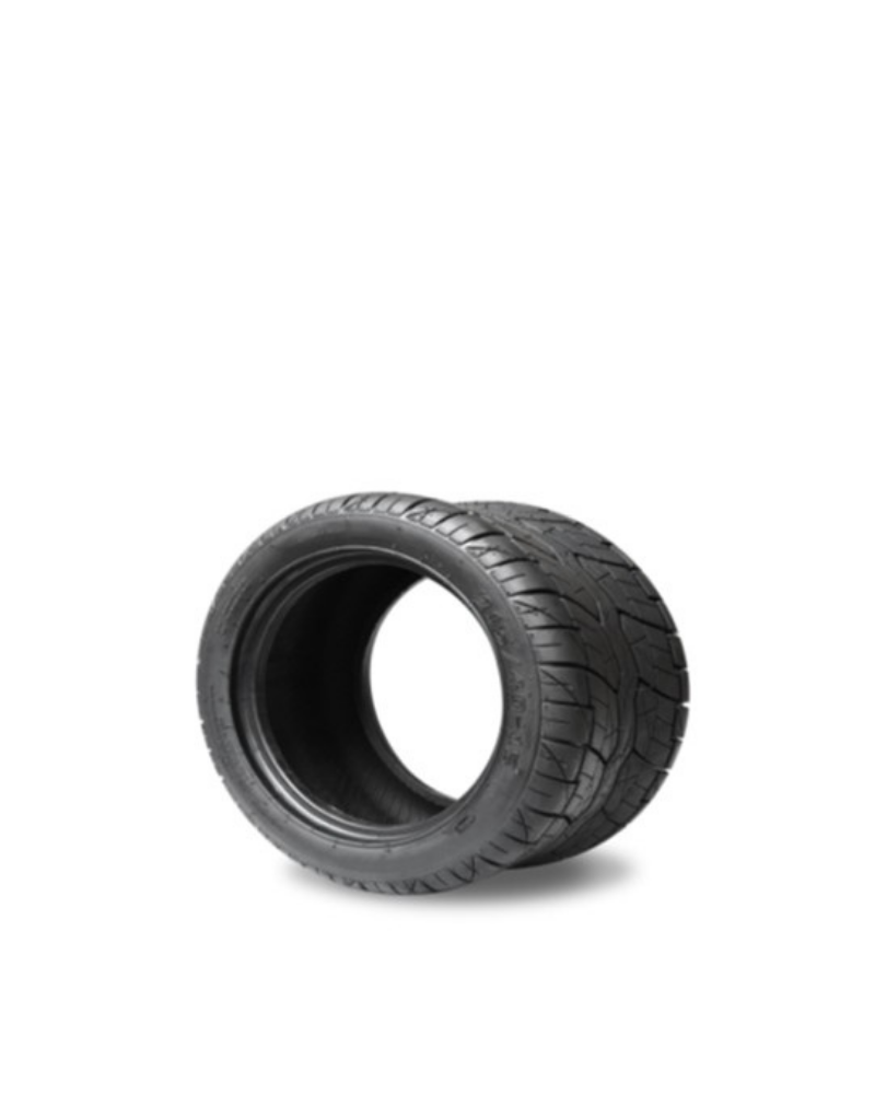 Tyre 215x40-12