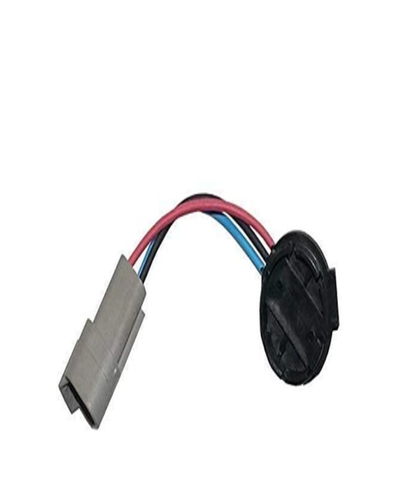 Quick Sensor Plug Speed Sensor 3 wire Snap In Plug 48v – Cart Part