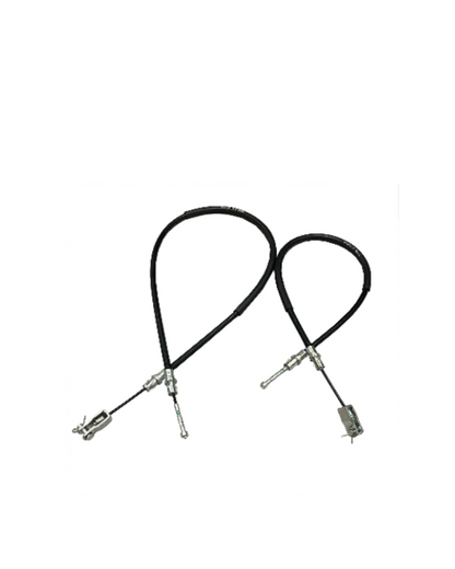 Brake Cable L&R 2pc Precedent