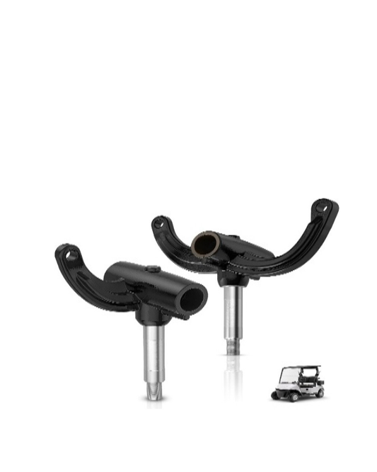 Spindle Assembly RXV 2008 on 2pc