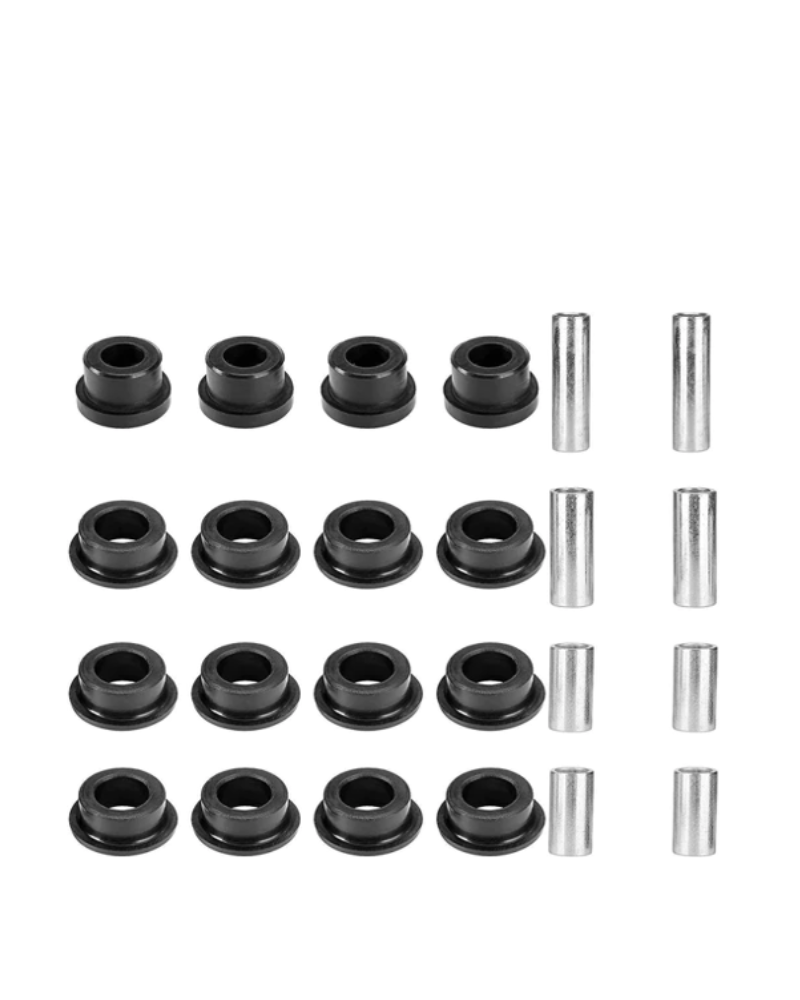 Bush Kit Front DS 16 bushes & 8 sleeves