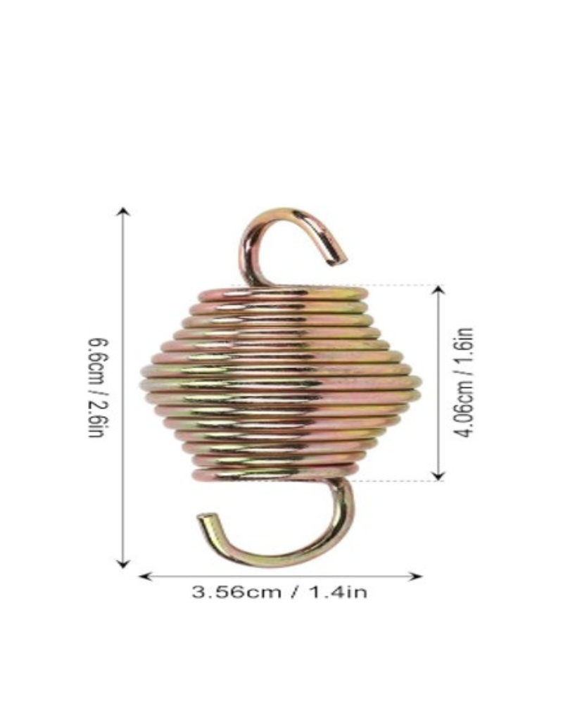 Brake Return Spring DS – Cart Part