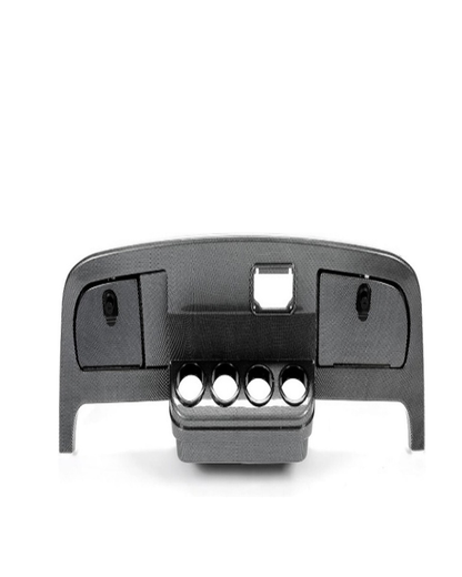 Dashboard TXT 1994-2013 Carbon Fibre Style