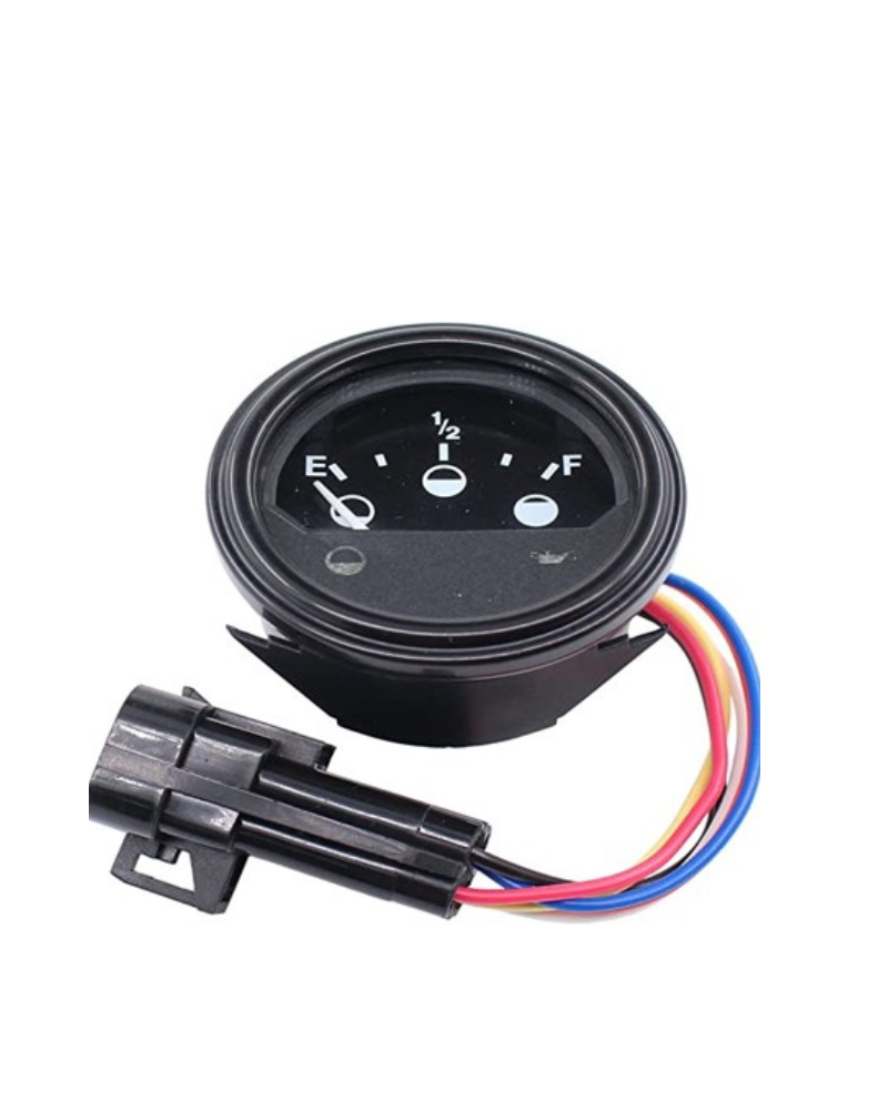 Charge Fuel Gauge RXV