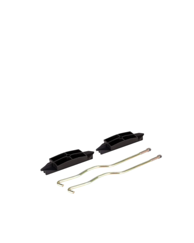 Battery Hold Down Kit Precedent 04-08